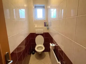 Pronájem kanceláře, Uherský Brod, Stolařská, 50 m2
