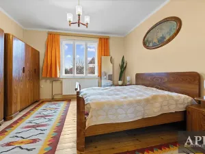 Prodej rodinného domu, Uherský Brod, Vlčnovská, 96 m2