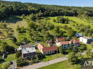 Prodej chalupy, Lopeník, 123 m2