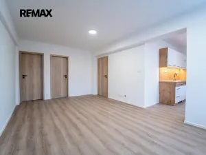 Pronájem bytu 3+1, Nymburk, Jiřího Wolkera, 62 m2