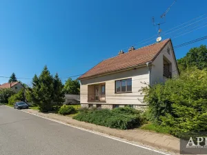 Prodej chalupy, Nová Lhota, 198 m2