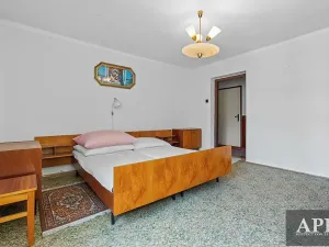 Prodej rodinného domu, Brumov-Bylnice, 117 m2