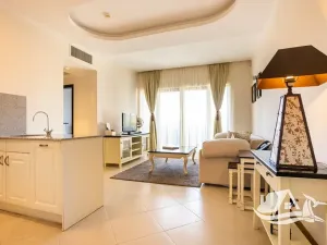 Prodej bytu 2+kk, Kavarna, Bulharsko, 97 m2