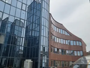 Pronájem komerční nemovitosti, Plzeň, 1000 m2