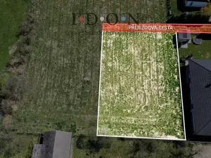 Prodej pozemku pro bydlení, Vratimov, 935 m2