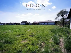 Prodej pozemku pro bydlení, Vratimov, 920 m2