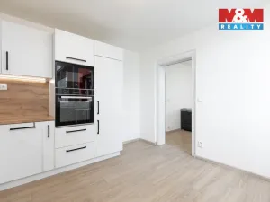 Prodej bytu 3+1, Ostrava - Bělský Les, Jiřího Herolda, 74 m2