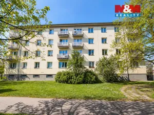 Prodej bytu 2+1, Praha - Žižkov, Buková, 52 m2