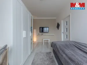 Prodej bytu 3+1, Nymburk, Masarykova, 72 m2