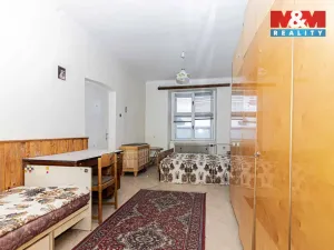 Prodej rodinného domu, Lošany - Lošánky, 101 m2