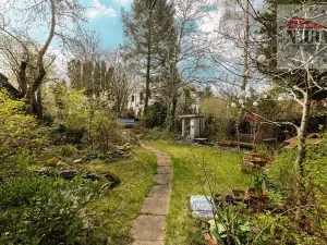 Prodej rodinného domu, Dobříš, Mírové náměstí, 451 m2