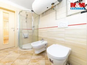 Prodej rodinného domu, Šumice, 253 m2