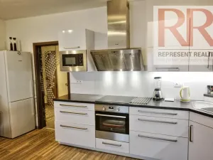 Pronájem bytu 1+kk, Plzeň, U Borských kasáren, 40 m2