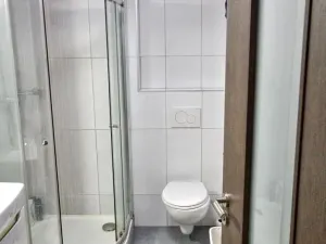 Pronájem bytu 1+kk, Plzeň, U Borských kasáren, 40 m2