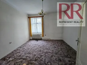 Pronájem vily, Plzeň, Čermákova, 192 m2