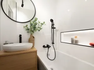 Pronájem bytu 2+1, Ostrava, Jasmínová, 64 m2