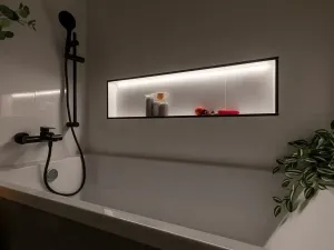 Pronájem bytu 2+1, Ostrava, Jasmínová, 64 m2