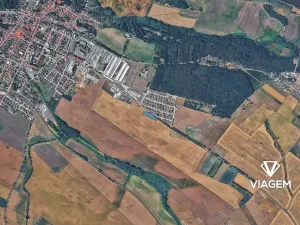 Prodej podílu pole, Kostelec nad Labem, 674 m2