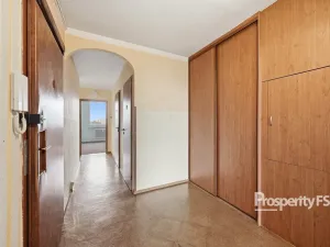 Prodej bytu 3+1, Praha - Bohnice, Toruňská, 81 m2