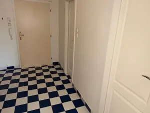 Pronájem bytu 2+kk, Pardubice, nábřeží Závodu míru, 64 m2