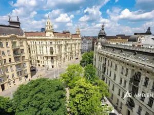 Prodej bytu 4+kk, Brno, Čápkova, 140 m2