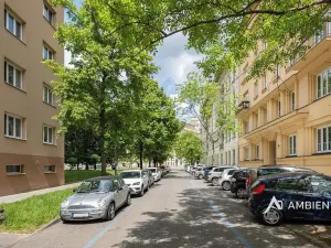 Prodej bytu 4+kk, Brno, Čápkova, 140 m2