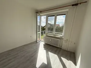 Pronájem bytu 3+1, Ivančice, Okružní, 67 m2