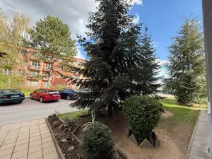 Pronájem bytu 3+1, Ivančice, Okružní, 67 m2