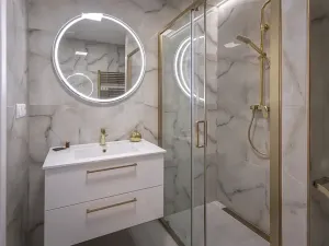 Prodej bytu 5+kk, Zlín, Luční, 86 m2