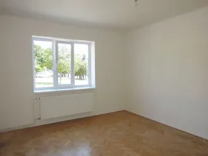 Pronájem bytu 1+1, Brno, Venhudova, 40 m2