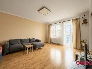 Prodej bytu 3+kk, Mladá Boleslav, 99 m2