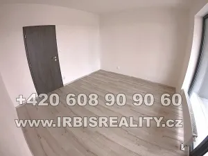 Pronájem bytu 2+kk, Plzeň, Papírnická, 50 m2