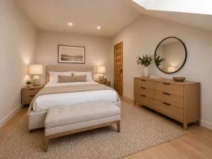 Prodej rodinného domu, Kuchařovice, Okružní, 120 m2