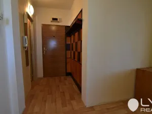 Pronájem bytu 2+1, Žďár nad Sázavou - Žďár nad Sázavou 6, Haškova, 63 m2