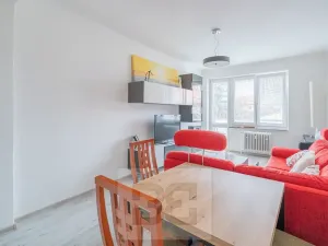 Pronájem bytu 3+1, Rakovník, nábř. T. G. Masaryka, 61 m2