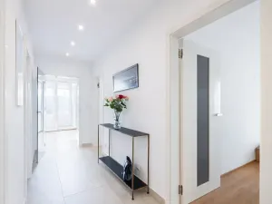 Prodej bytu 3+kk, Praha - Holešovice, 91 m2