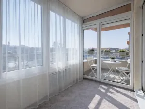 Prodej bytu 3+kk, Praha - Holešovice, 91 m2