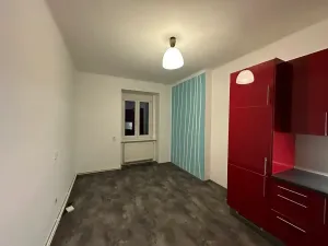 Pronájem bytu 2+kk, Praha - Bubeneč, dr. Zikmunda Wintra, 49 m2