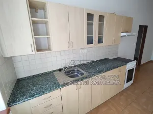 Pronájem bytu 2+1, České Budějovice, Pražská tř., 72 m2