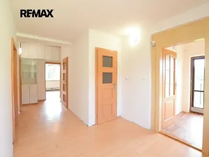 Pronájem rodinného domu, Rychvald, Vléčná, 174 m2