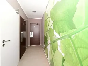 Pronájem ordinace, Hradec Králové, Pospíšilova, 49 m2