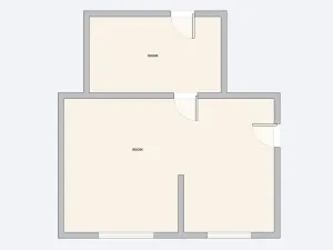 Pronájem ordinace, Hradec Králové, Pospíšilova, 55 m2