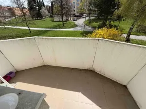 Prodej bytu 2+1, Jihlava, Březinova, 59 m2