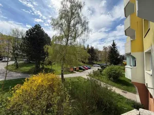 Prodej bytu 2+1, Jihlava, Březinova, 59 m2