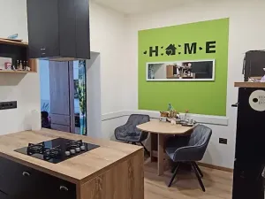 Prodej bytu 2+kk, Pula, Chorvatsko, 40 m2