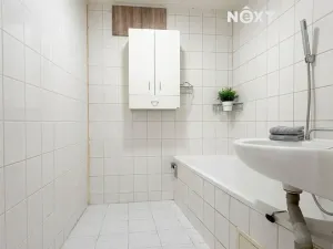 Pronájem bytu 2+1, Český Krumlov, Sídliště Plešivec, 57 m2