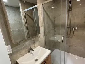 Pronájem bytu 2+kk, Most, tř. Budovatelů, 40 m2