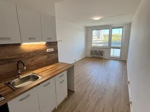 Pronájem bytu 2+kk, Most, tř. Budovatelů, 40 m2