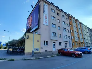 Pronájem bytu 2+kk, Praha - Michle, Jihlavská, 51 m2