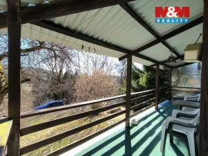 Prodej chaty, Žinkovy, 70 m2